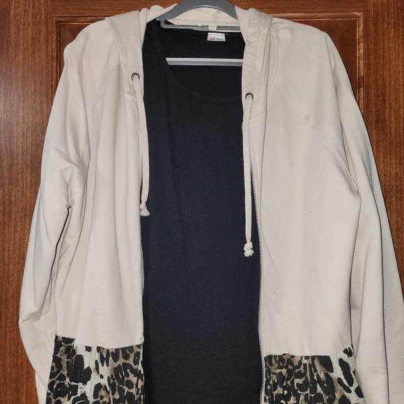 Oddy Questionable Intentions Jacket - Picture 1 of 9